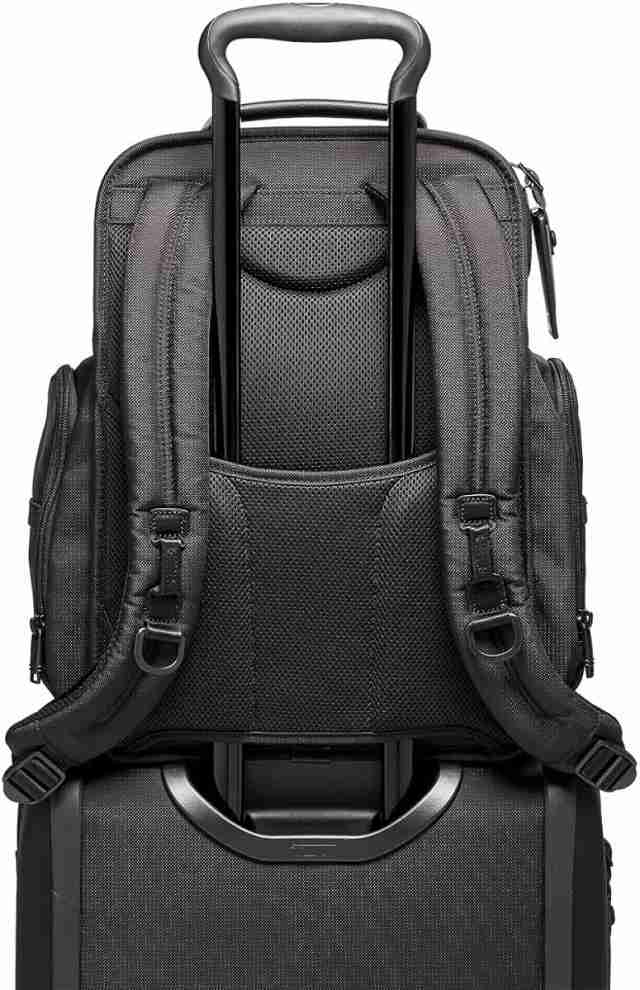 トゥミ TUMI ALPHA3 ブリーフパック 2603578D3 - バッグ